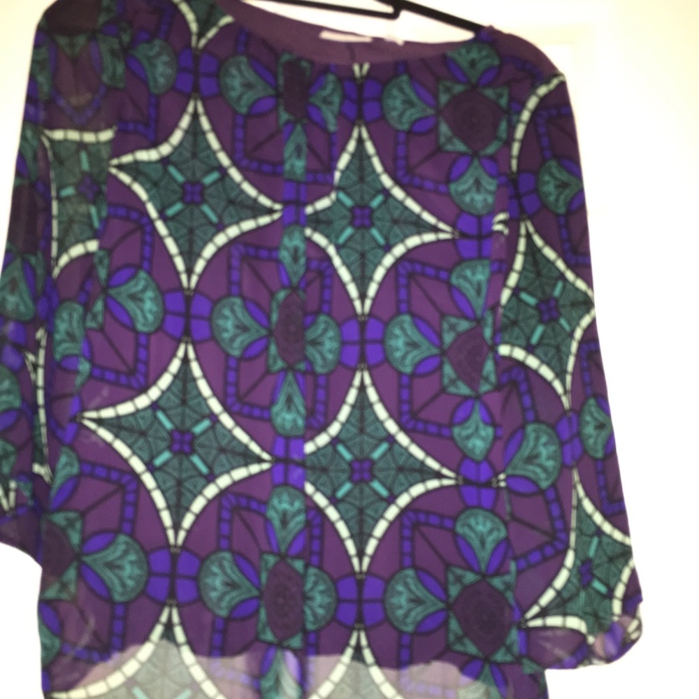 Blouse By NY&CO
